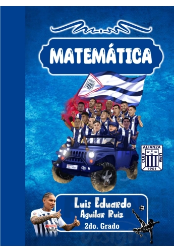 Alianza Lima 03 Portada